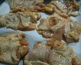茄子がおいしい！鶏の照り焼き丼作り方2写真