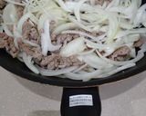簡単春巻き(少しの材料で）作り方5写真
