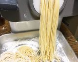 豚軟骨メン作り方9写真