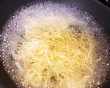 豚軟骨メン作り方13写真