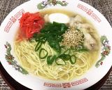 豚軟骨メン作り方15写真