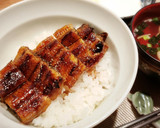 スーパーの鰻を美味しく食べる方法作り方6写真