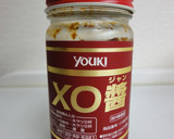 お手軽★ピーマンと薄揚げのXO醤炒め作り方4写真