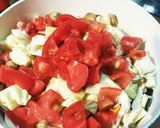 野菜そのもののうま味を味わえるスープ♪作り方1写真