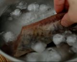 今が旬！初鰹！薬味たっぷりかつお漬け丼！作り方3写真