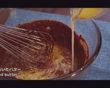 小麦粉なし☆濃厚チョコレートケーキ作り方15写真