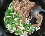 野菜がシャキシャキ!チンジャオロース作り方13写真