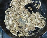 野菜がシャキシャキ!チンジャオロース作り方11写真