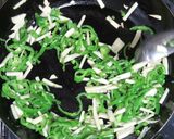 野菜がシャキシャキ!チンジャオロース作り方10写真