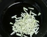 野菜がシャキシャキ!チンジャオロース作り方9写真