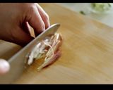 今が旬！初鰹！薬味たっぷりかつお漬け丼！作り方7写真