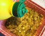 めちゃ旨♪蒸し鶏の葱塩ダレ♪作り方4写真