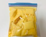 【下味冷凍】フレンチトースト作り方3写真