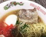 豚軟骨メン作り方17写真