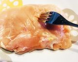 めちゃ旨♪蒸し鶏の葱塩ダレ♪作り方6写真