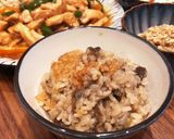茄子飯（ナスの炊き込みご飯）作り方7写真
