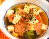 【糖質オフ】チーズエッグ焼き【ズボラ飯】作り方7写真