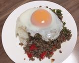 ガパオライス☆作り方6写真