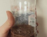 ペットボトルで簡単レーズン酵母＊酵母液作り方6写真