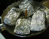 簡単美味しい中華チマキ(^。^)ｂ作り方7写真
