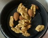 生おから　二層バナナパウンドケーキ作り方5写真