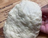 手ごねカップ型グラタンパン作り方9写真