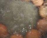 簡単♪煮たまご作り方1写真