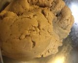 簡単！米粉入りビスケット作り方4写真