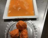 にんじん付け合わせ　にんじんサラダ作り方4写真
