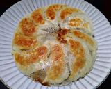 夏にぴったり！レモン餃子作り方3写真