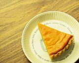 南瓜濃厚 かぼちゃぷりんタルト作り方18写真