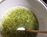我が家の晩御飯 鮭入り揚げ豆腐♪作り方7写真