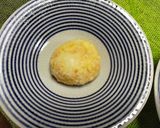 我が家の晩御飯 鮭入り揚げ豆腐♪作り方8写真