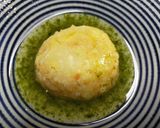 我が家の晩御飯 鮭入り揚げ豆腐♪作り方9写真