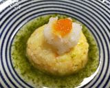 我が家の晩御飯 鮭入り揚げ豆腐♪作り方10写真