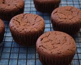 小麦粉なし☆濃厚チョコレートケーキ作り方22写真