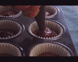小麦粉なし☆濃厚チョコレートケーキ作り方19写真
