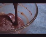 小麦粉なし☆濃厚チョコレートケーキ作り方18写真
