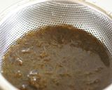 冬瓜ともずくの酢の物作り方7写真