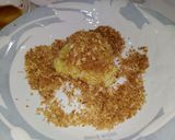 ビッグカツ風焼きおにぎり作り方6写真