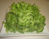 ゴーヤーのマヨ炒め作り方3写真