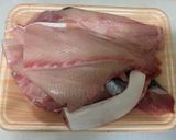 元魚屋が教える！ブリのなめろう作り方1写真