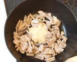 簡単レシピ＊豚肉とレンコンのマヨ味噌炒め作り方4写真