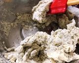 バター無し☆生クリで紅茶サクフワスコーン作り方2写真