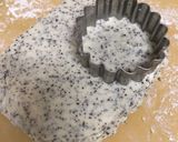 バター無し☆生クリで紅茶サクフワスコーン作り方5写真