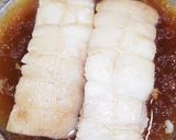 しるびー食堂！電子レンジだけで豚の角煮作り方5写真