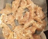 ササミのサラダ　塩麹でササミも柔らか!作り方3写真