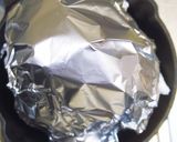 ステーキ職人の新玉ねぎ丸ごとオーブン焼き作り方6写真