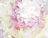 ステーキ職人の新玉ねぎ丸ごとオーブン焼き作り方9写真