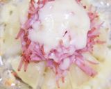 ステーキ職人の新玉ねぎ丸ごとオーブン焼き作り方10写真